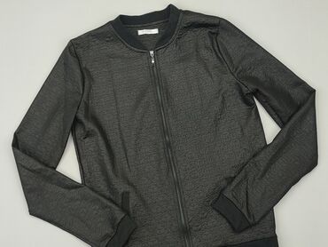 bluzki żółte damskie: Sweatshirt, S (EU 36), condition - Very good