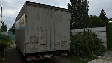 рекс эвакуатор: Грузовик, Mercedes-Benz, 7 т, Б/у — 2