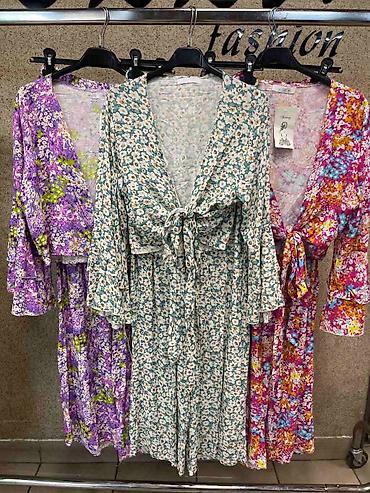 Kompleti: 🌞 New collection 🌞 
Cena 2900 dinara — 3