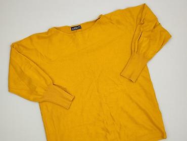 jean pascal clothes: Janina, Sweter damski, rozmiar S — 1