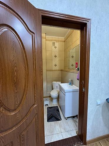 Продажа квартир: 4 комнаты, 170 м², Золотой квадрат Элитка, 5 этаж, Евроремонт at lalafo.kg — 22 Продажа квартир: 4 комнаты, 170 м², Золотой квадрат Элитка, 5 этаж, Евроремонт — 22