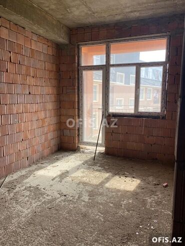 2 комнатные квартиры в хырдалане: 2 комнаты, Новостройка, 58 м²