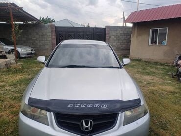 хонда радиатор: Honda Accord: 2004 г., 2 л, Автоматические, Бензин, Седан