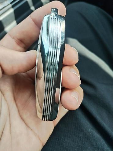 mercedes gls: BYD seal, üçün açar üzlük istifadə olunmayıb — 3