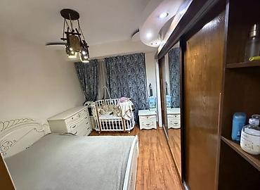 Продажа квартир: 3 комнаты, 65 м², Индивидуалка, 2 этаж, Евроремонт — 7