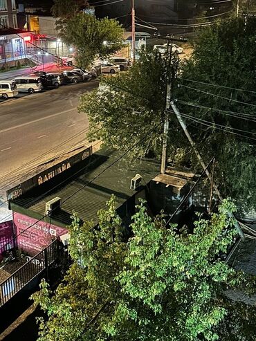 снять квартиру в частном секторе: 3 бөлмө, Кыймылсыз мүлк агенттиги, Чогуу жашоосу жок, Толугу менен эмереги бар