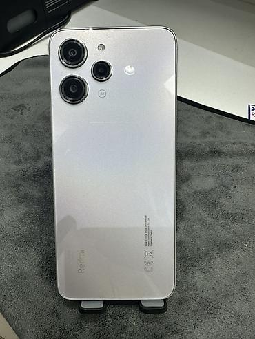macbook m1 16gb: Redmi, Redmi 12, Б/у, 256 ГБ, цвет - Серебристый, 2 SIM — 1