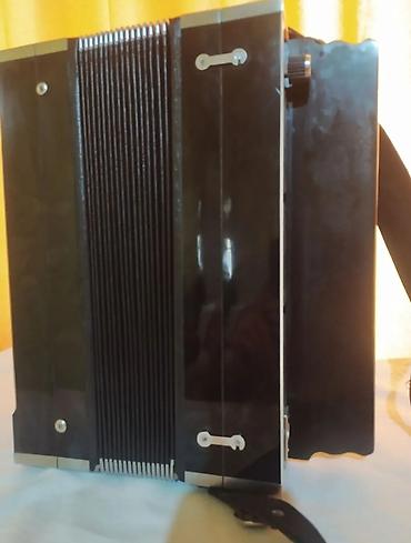 Akkordeonlar: Akustik Akkordeon, Yeni, Ünvandan götürmə — 9