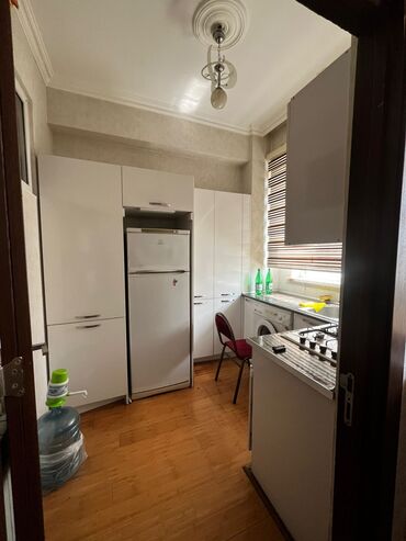 Uzunmüddətli kirayə mənzillər: Xirdalan kiristal abseron 2 suret qatari at heykeline yaxin — 3