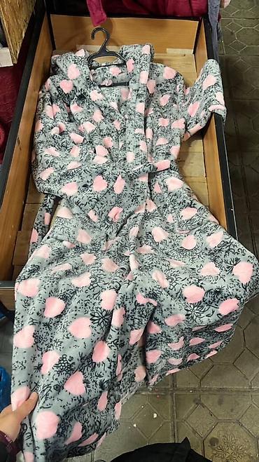 Халаты: Халат, Пенка, Все размеры — 9