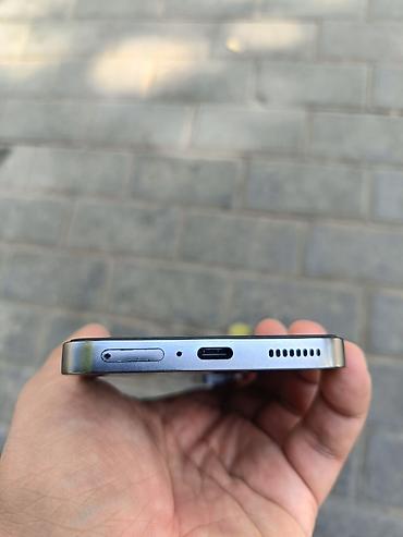 144: Infinix GT 20 Pro, Б/у, 512 ГБ, цвет - Серый, 2 SIM — 5