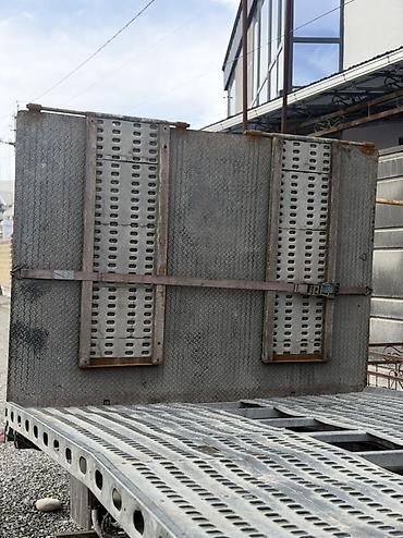 Эвакуаторы: Эвакуатор, Mercedes-Benz, 2002 г., Прямая — 4