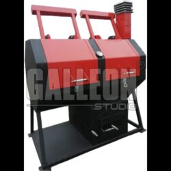 аппарат для куры гриль газовый: СМОКЕР Это самая компактная модель BBQ смокера с реверсивной системой