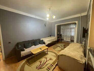 Uzunmüddətli kirayə mənzillər: Binəqədi rayonu,8mkr,9 mərtəbənin,3-cü mərtəbəsində,1-in 2 — 8