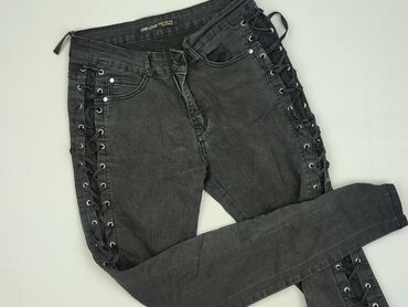 Colloseum, Jeans for women, L (EU 40)