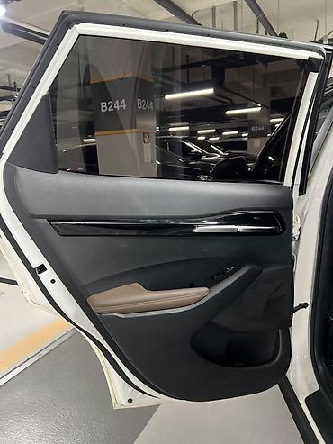 Kia: Kia Seltos: 2020 г., Кроссовер — 21