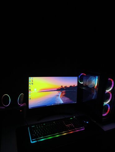 asus x550: Gaming Pc Ana plata - Msi B450m Prosessor - Ryzen 5 3600(güclü kuler)