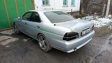 Nissan: Nissan Laurel: 1999 г., 2 л, Автомат, Газ at lalafo.kg — 4 Nissan: Nissan Laurel: 1999 г., 2 л, Автомат, Газ — 4