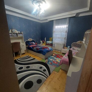 Həyət evləri və villaların satışı: Binəqədi qəs. 3 otaqlı, 105 kv. m, Yeni təmirli — 3