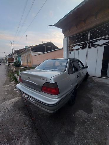 Daewoo: Daewoo Nexia: 2005 г., Механика, Бензин — 10