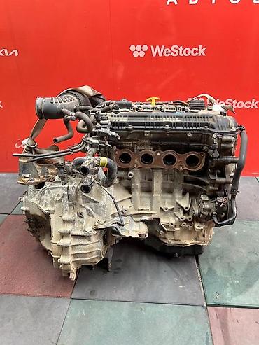 eafc 25: Hyundai 2019 г., 2 л, Б/у, Оригинал — 5
