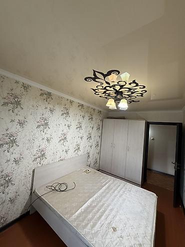 Продажа квартир: 2 комнаты, 45 м², 9 мкр 104 серия, 2 этаж, Косметический ремонт — 3