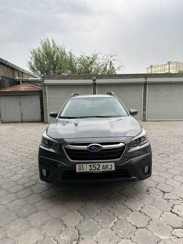 шлейф на субару: Subaru Outback: 2021 г., 2.5 л, Вариатор, Бензин, Универсал