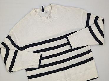 pulz jeans sweter: H&M Divided, Sweter damski, rozmiar S — 1