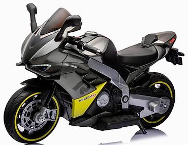 Детские электрокары: Детский электрокар — 5