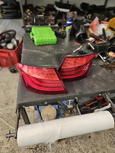 xtool d5s cena: DESNI STOP BMW 5 F11 | Desni stop bmw f11 — 1