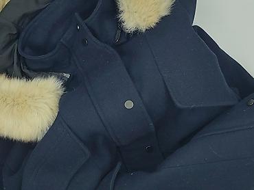 pull and bear polska: Zara, Parka damska, rozmiar S — 7