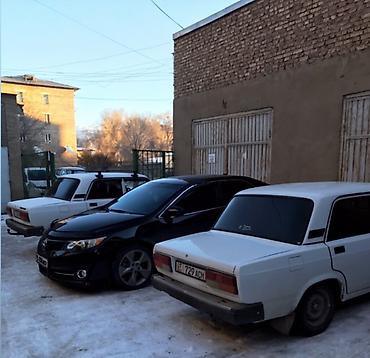 Toyota: Toyota Camry: 2012 г., 2.5 л, Автомат, Бензин, Седан — 14