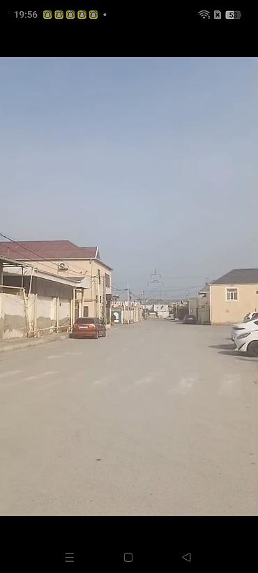 ev: 100 kv. m, 3 otaqlı, Kombi, Qaz, İşıq — 4