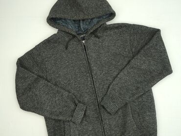 koszulka fc barcelony lewandowski: Hoodie for men, 3XL (EU 46), Swest, condition - Good