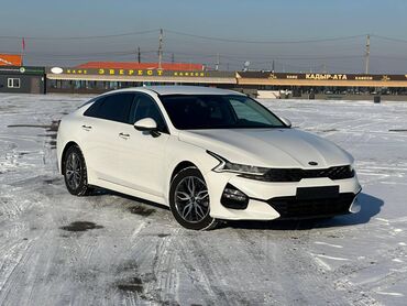 киа мохав 2020: Kia K5: 2021 г., 2 л, Автомат, Газ, Седан