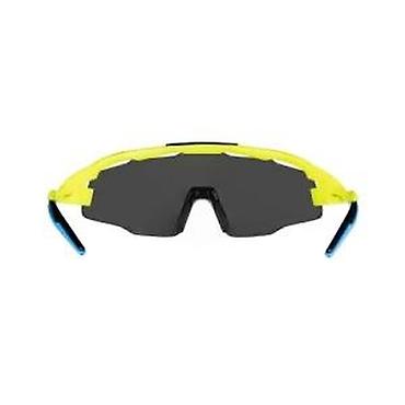 Naočare: NAOČARE FORCE EVEREST, FLUO, CRNO LASER STAKLA | NAOČARE FORCE — 7