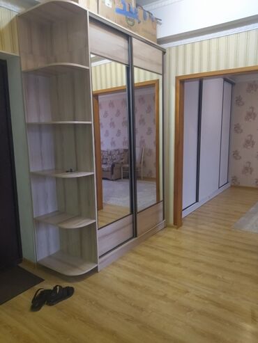 комната с подселением джал: 2 комнаты
