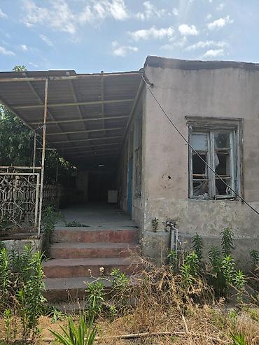 Həyət evləri və villaların satışı: Zabrat 4 otaqlı, 66 kv. m, Kredit yoxdur, Təmirsiz — 4