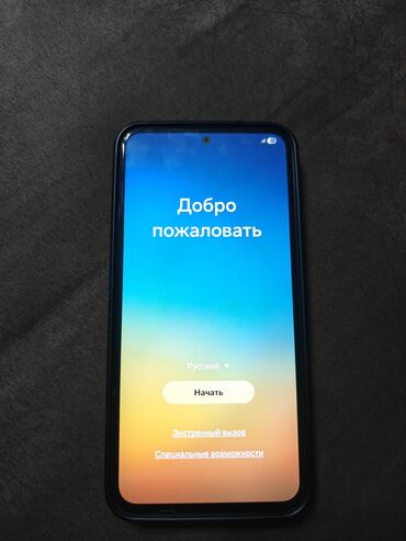 редми нот 13 про цена в оше: Samsung Galaxy A54 5G, Колдонулган, 256 ГБ, түсү - Кара, 2 SIM