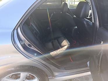 mazda millenia авто: Mazda 6: 2002 г., 2.3 л, Механика, Бензин, Седан — 6