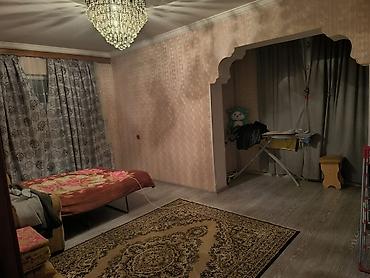 güneşli: 2 otaqlı mənzil – geniş və işıqlı - Plan: ayrı-ayrı 2 otaq, ayrıca — 5