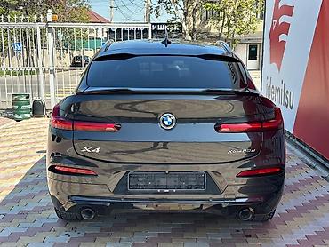 BMW: BMW X4: 2019 г., 2 л, Типтроник, Дизель, Кроссовер — 5