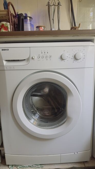 встраиваемая кофемашина электролюкс: Стиральная машина Beko, Автомат, До 6 кг, Полноразмерная