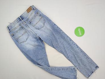 bootcut media expert: Mohito, Jeansy damskie, rozmiar S — 3
