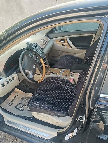 Toyota: Toyota Camry: 2006 г., 3.5 л, Автомат, Бензин, Седан — 7