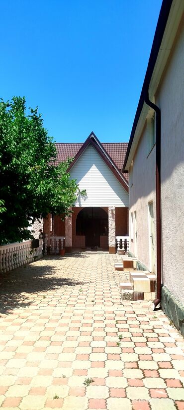 эмарк жибек жолу: Дом, 250 м², 5 комнат, Собственник