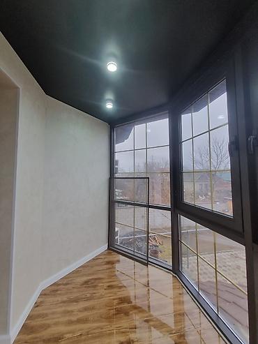 Продажа коттеджей и домов: Продается дом после капитального ремонта в Нижней Ала Арче, сразу за — 14