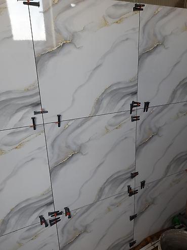 Укладка плитки: Больше 6 лет опыта — 15