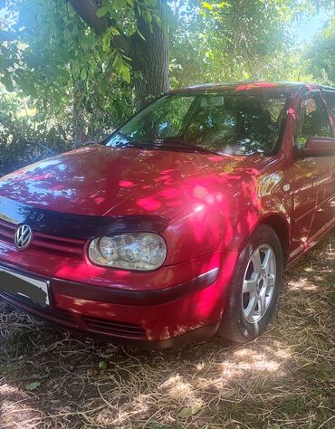 купить машину шевроле: Volkswagen Golf: 2003 г., 1.6 л, Автоматтык, Газ