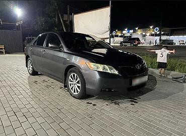 voxy noah: Toyota Camry: 2006 г., 3.5 л, Автомат, Бензин, Седан — 2